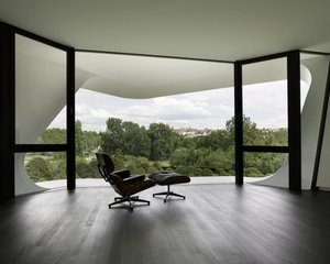 Стиль минимализм