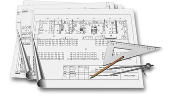Проектирование загородных домов